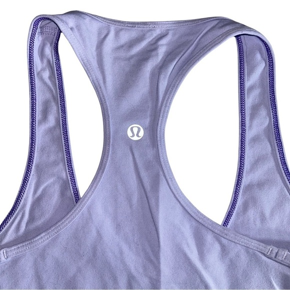 Lululemon Cool Racerback Tank Top - Picture 7 of 7